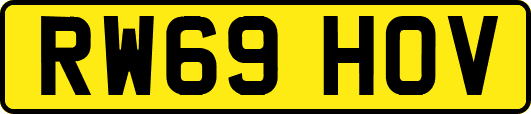 RW69HOV