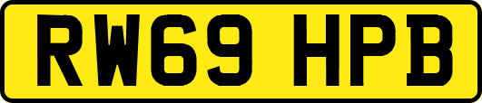 RW69HPB