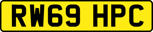 RW69HPC