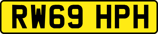 RW69HPH