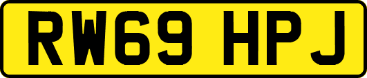 RW69HPJ