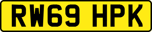 RW69HPK