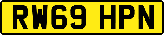 RW69HPN