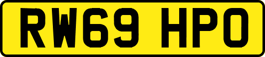 RW69HPO