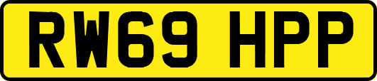 RW69HPP