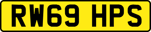 RW69HPS