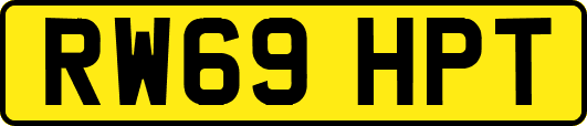 RW69HPT