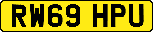 RW69HPU