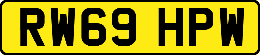 RW69HPW