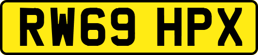 RW69HPX