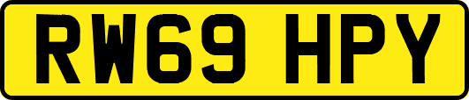 RW69HPY