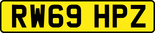 RW69HPZ