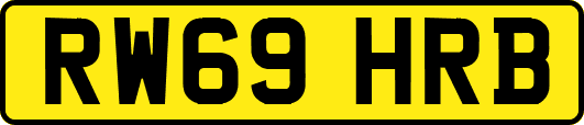 RW69HRB