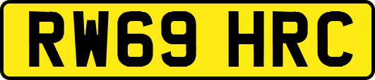 RW69HRC