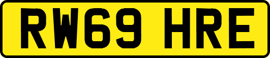 RW69HRE