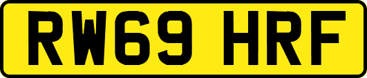 RW69HRF