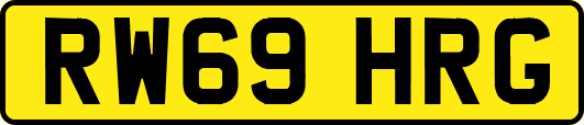 RW69HRG