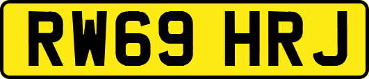 RW69HRJ