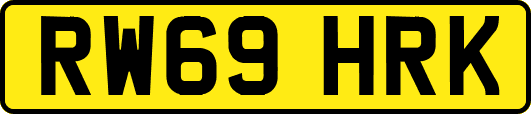 RW69HRK