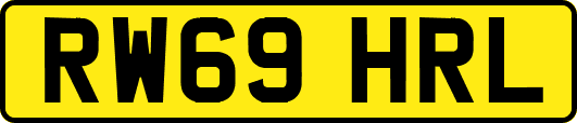 RW69HRL