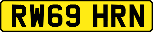 RW69HRN