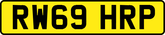 RW69HRP