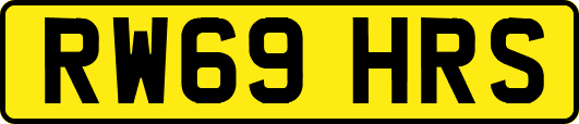 RW69HRS