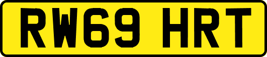 RW69HRT