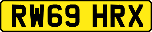 RW69HRX