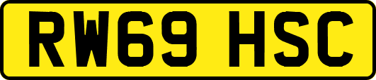 RW69HSC