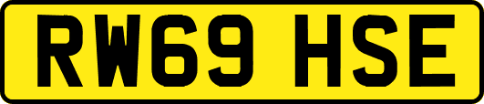 RW69HSE