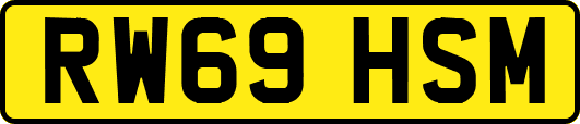 RW69HSM