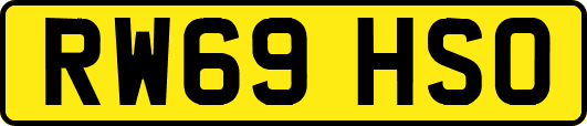 RW69HSO