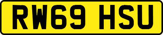 RW69HSU