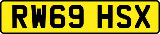 RW69HSX