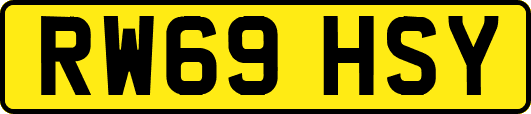 RW69HSY