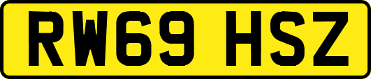 RW69HSZ