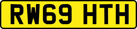 RW69HTH