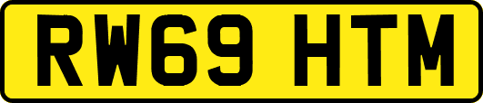 RW69HTM
