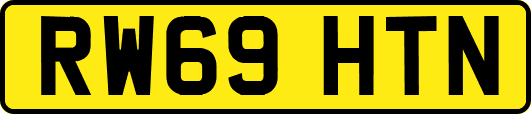 RW69HTN