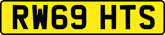 RW69HTS
