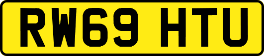 RW69HTU