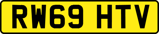 RW69HTV