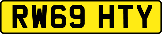 RW69HTY