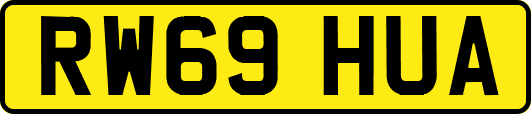 RW69HUA