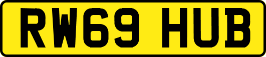 RW69HUB