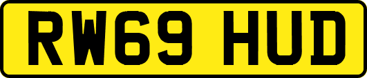 RW69HUD