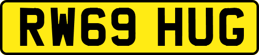 RW69HUG