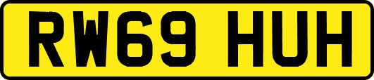 RW69HUH