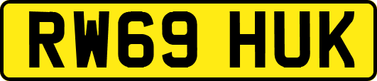 RW69HUK